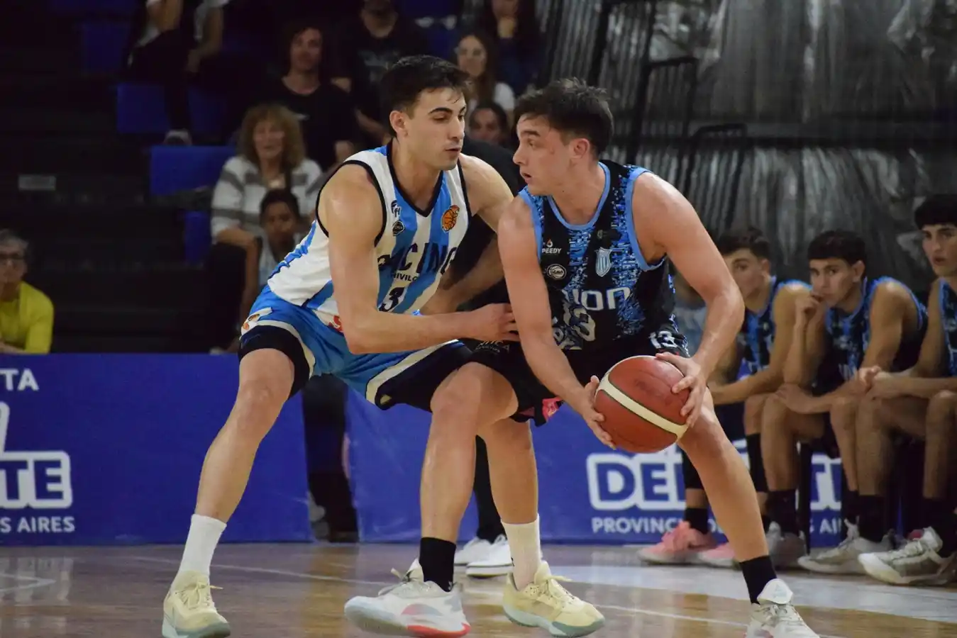 Unión y su semana perfecta en Santa Clara