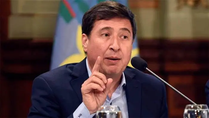 Arroyo reafirmó su objetivo de generar  �S300 mil puestos de trabajo⬝