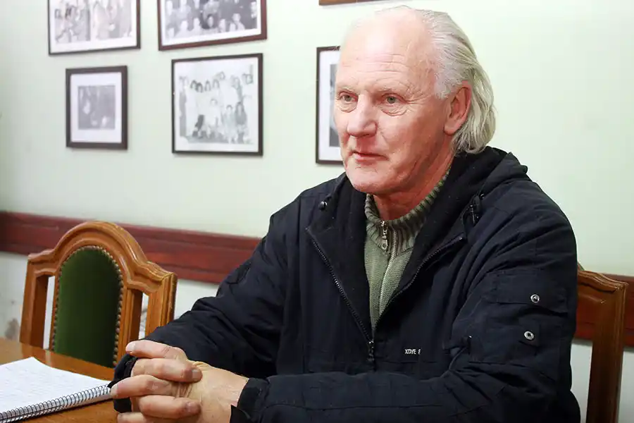 “No hay gestión y que me demuestren lo contrario”