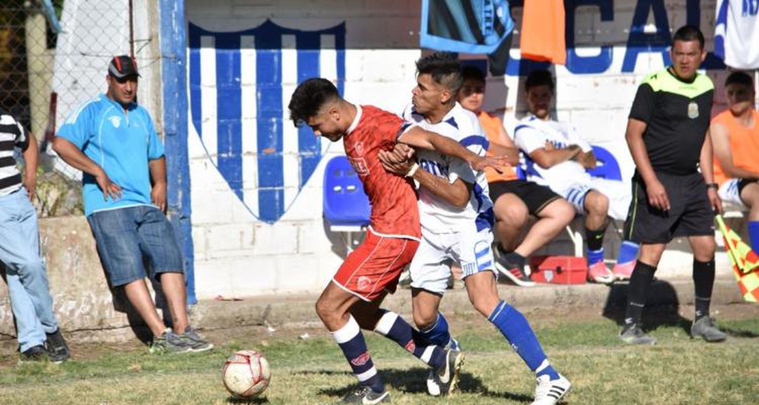 Felices (o no tanto) los 18