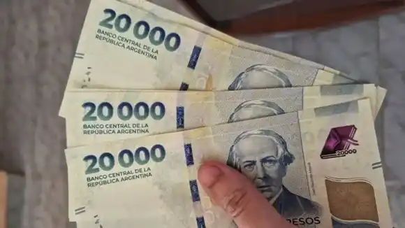 Atención estatales: así quedó el cronograma de pago de los haberes de julio