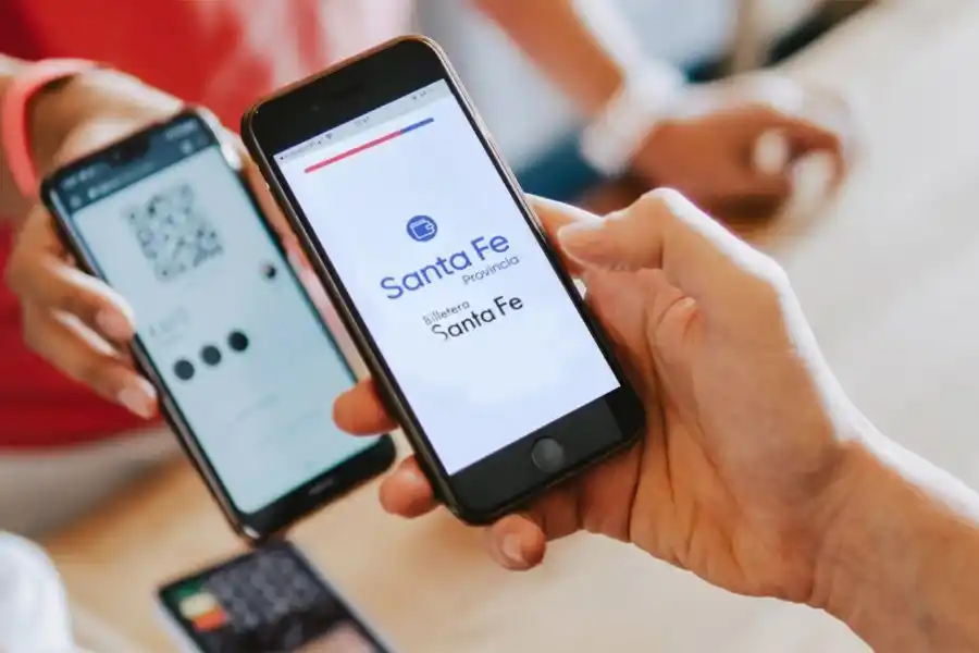Billetera Santa Fe tendrá un aumento en su presupuesto 2023 pero, ¿subirá el tope de reintegro?