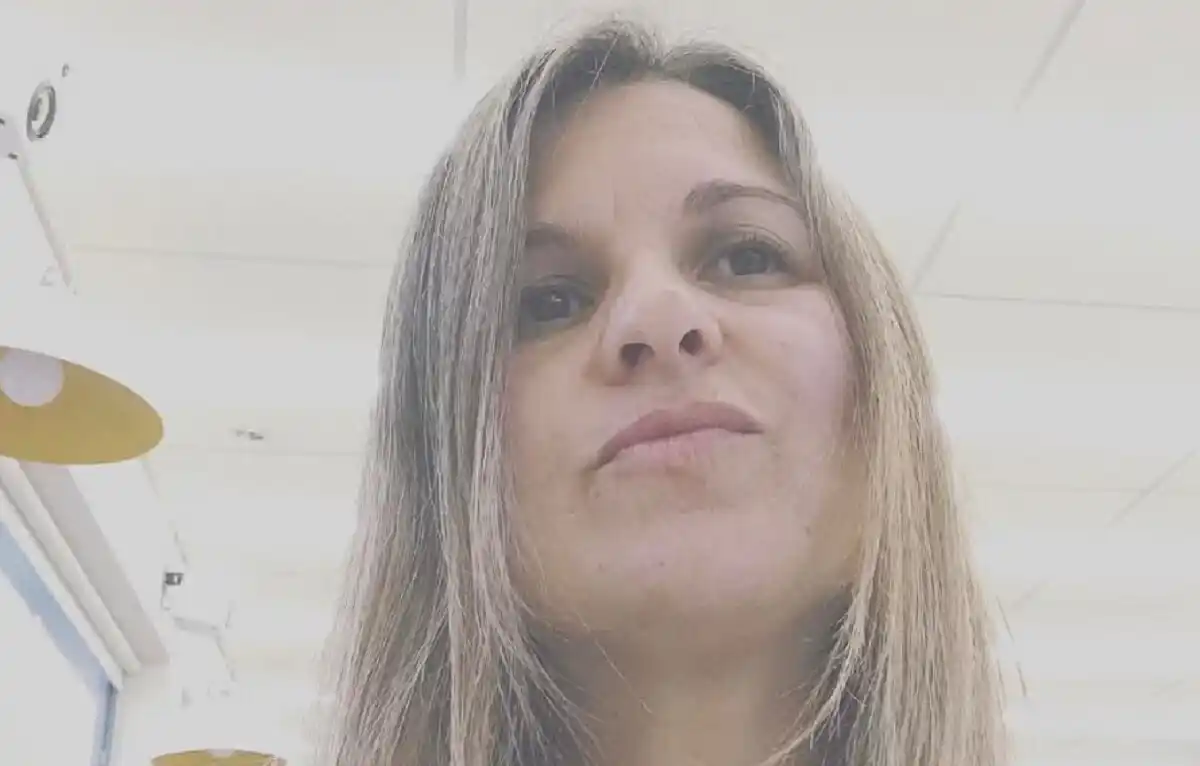 Le conductora fallecida en el choque de Ruta 3 era una docente muy querida en Monte Hermoso