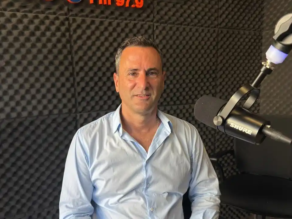 Sebastián Sarasíbar destacó que "hubo un muy buen nivel de escrituraciones" en 2025