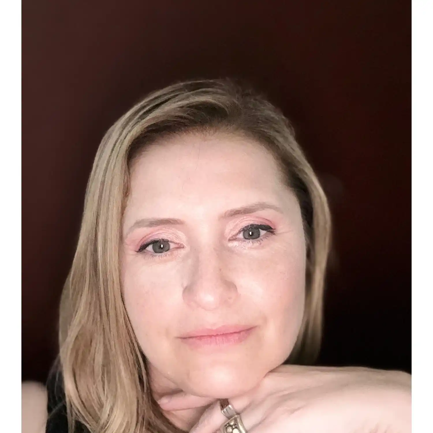 Dra. Romina Casanova.