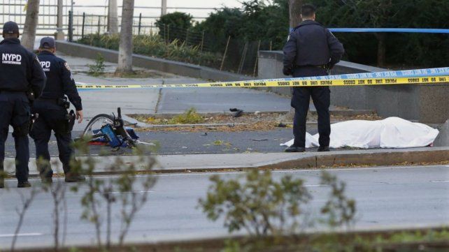 Maratón de Nueva York: incrementan la seguridad tras atentado