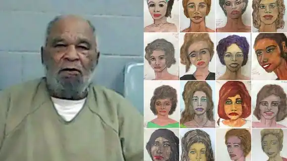 A los 80 años y preso: muere el peor asesino en serie de los Estados Unidos