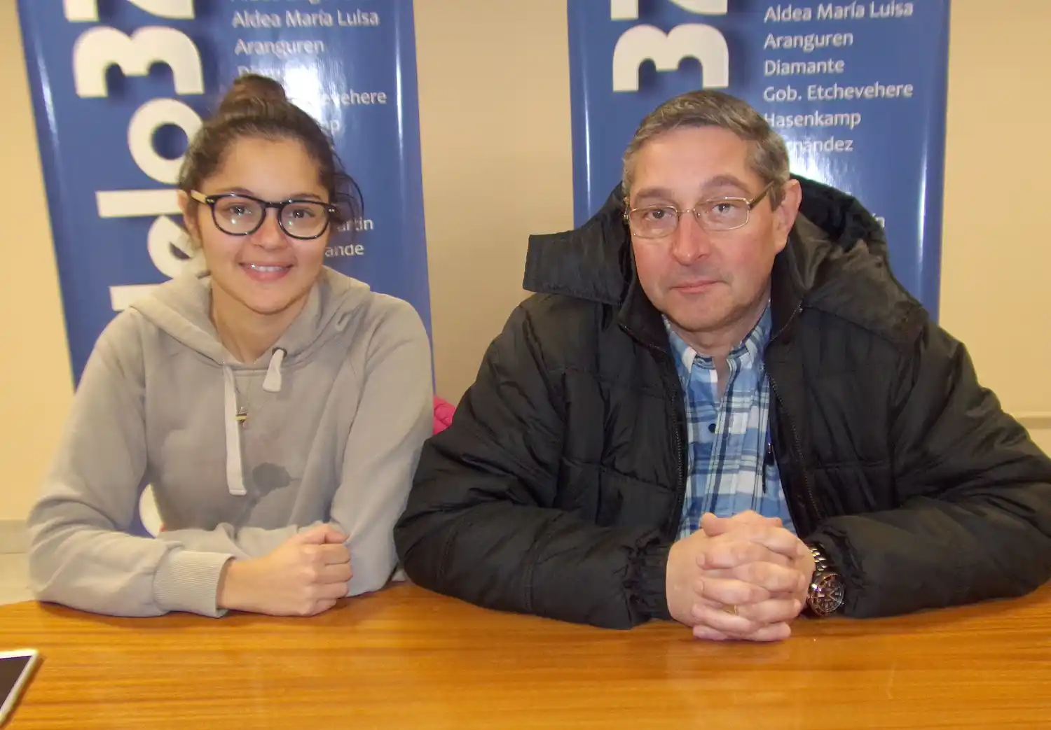 Entrevista a Darío y Agostina Neiff: Nuestro rubro debe generar mucha confianza y transparencia en la gente”