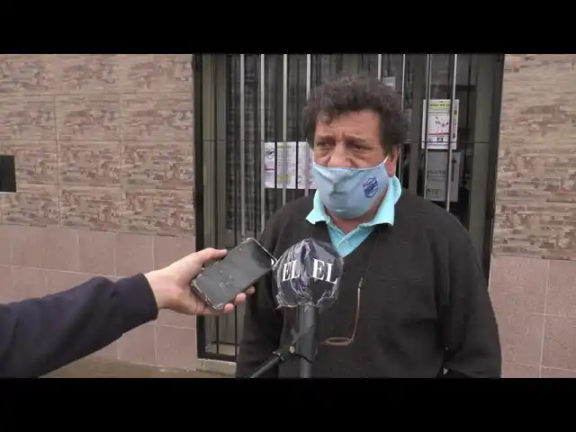 Vecinos de Centenario piden señalética en las calles del barrio