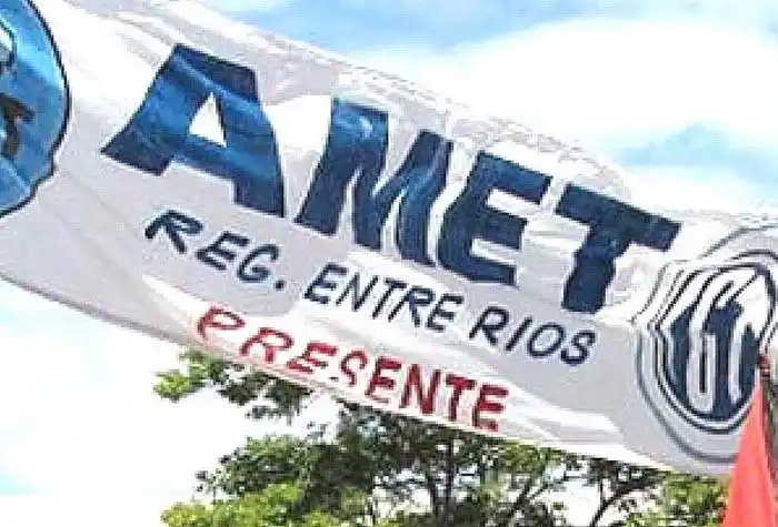 Amet pide una reunión urgente  con el presidente del CGE