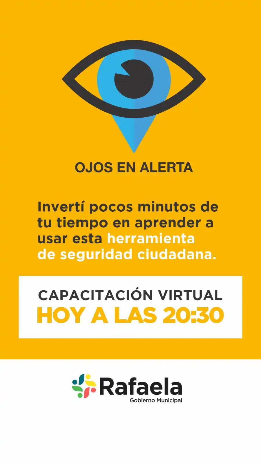 capacitacion ojos en alerta