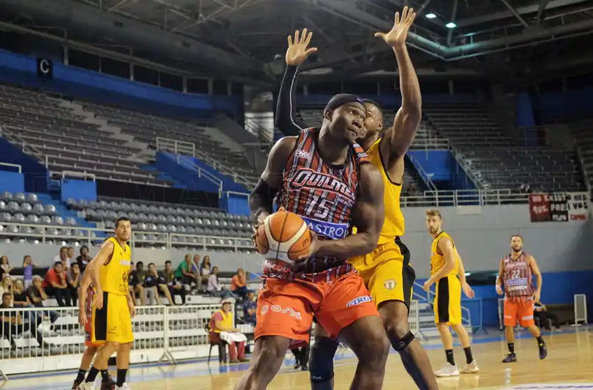 Quilmes vuelve a Once Unidos para enfrentar al duro San Lorenzo