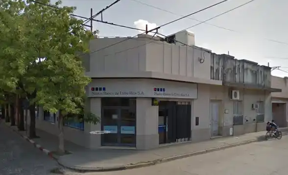 El Banco Entre Ríos cerró el Centro de Pagos e inauguró nuevos cajeros