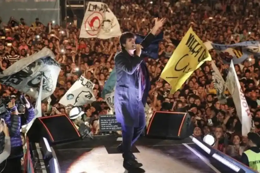 Vuelven Los Piojos: el video del anuncio con shows confirmados y todo lo que tenés que saber