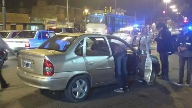 Remiseros truchos en Rosario reclamar una licencia oficial