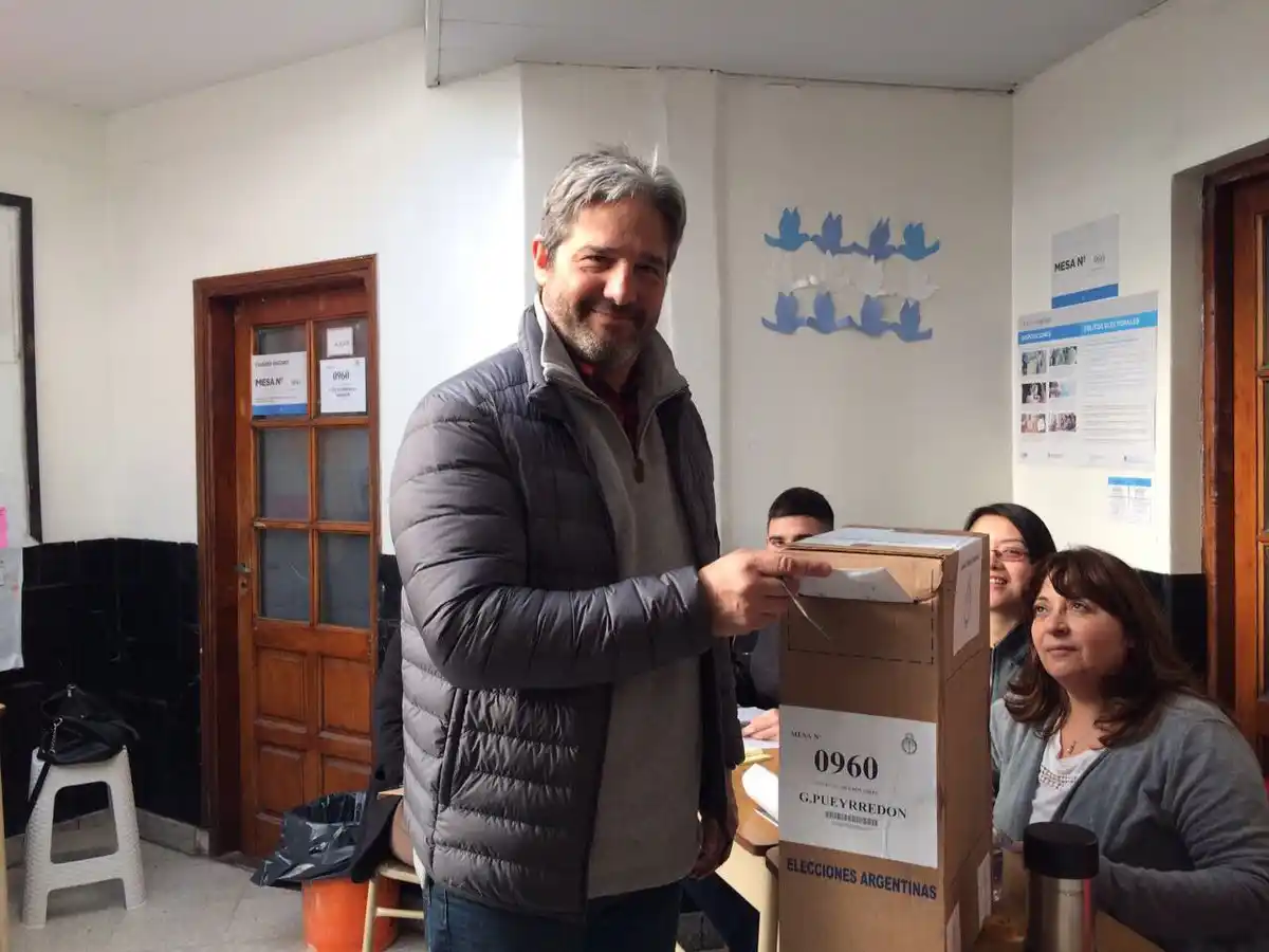 Cambiemos: “El optimismo es razonable”