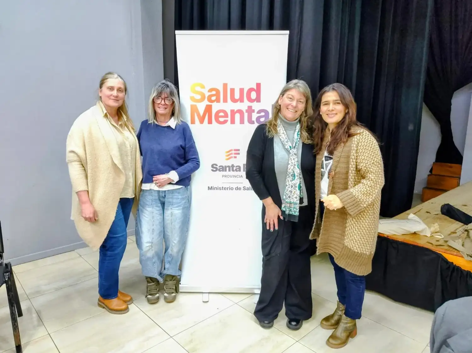 Samco Rufino - 3