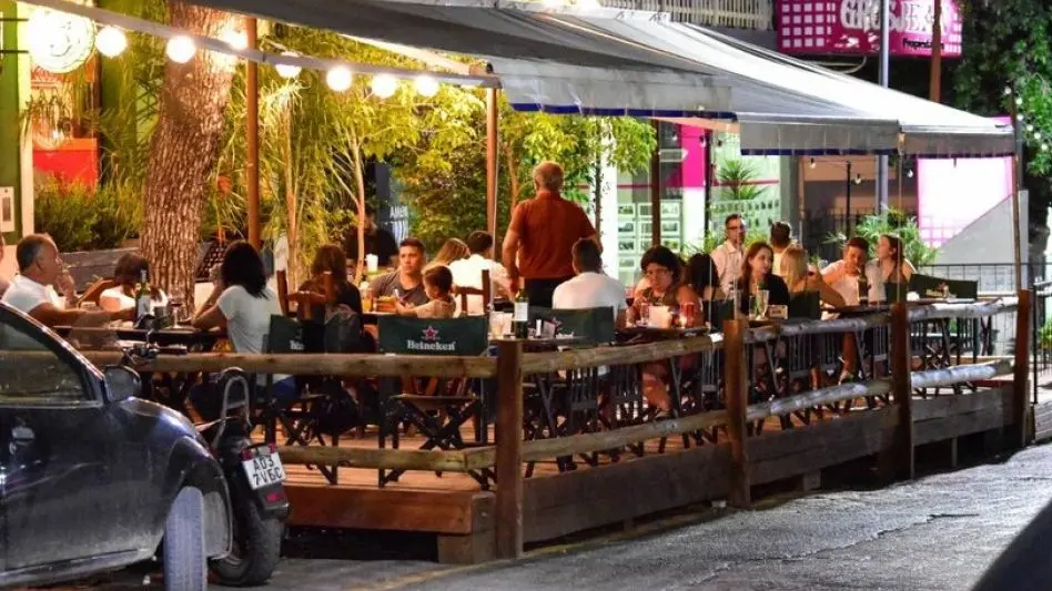 Con Poco Consumo en el Turismo, Desafíos para Mantener el Empleo en Mar del Plata