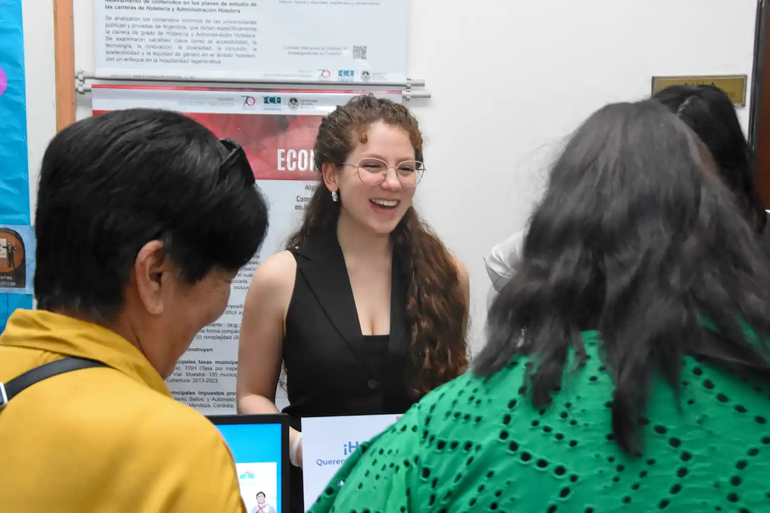 roald bascolo nuevo empleo santa fe - 1