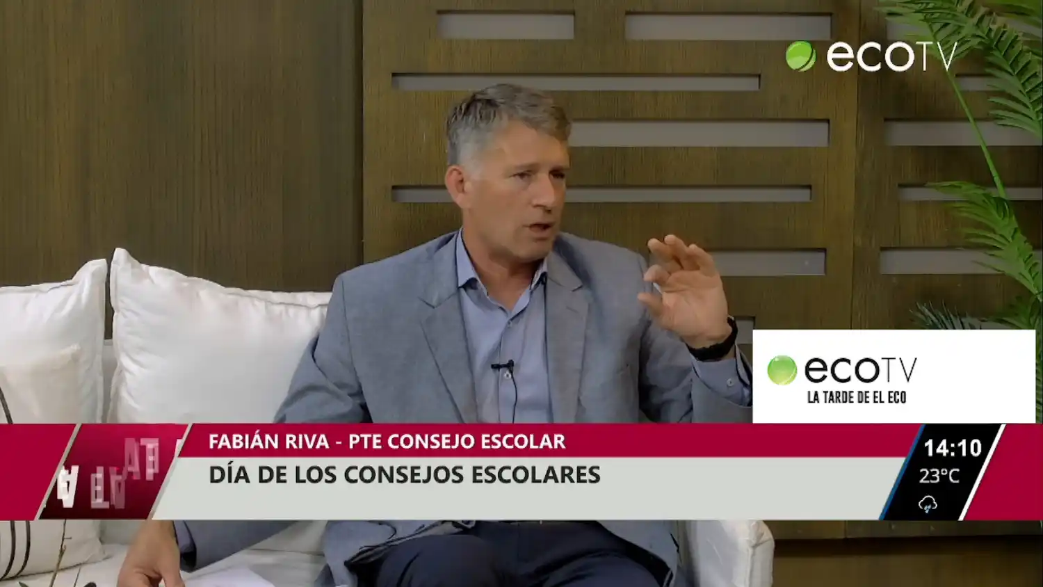 Día de los consejos escolares