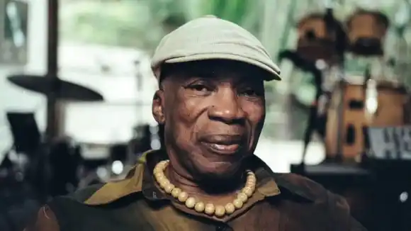 Ícono de la música brasileña Milton Nascimento sufre demencia