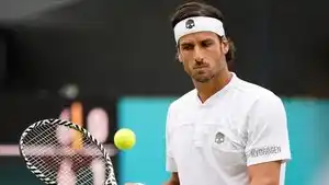 El insólito error de Feliciano López, verdugo de la Argentina en la Copa Davis 2008