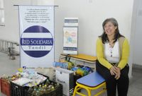 Tandil se suma este domingo al evento de Red Solidaria "Canta Argentina" 