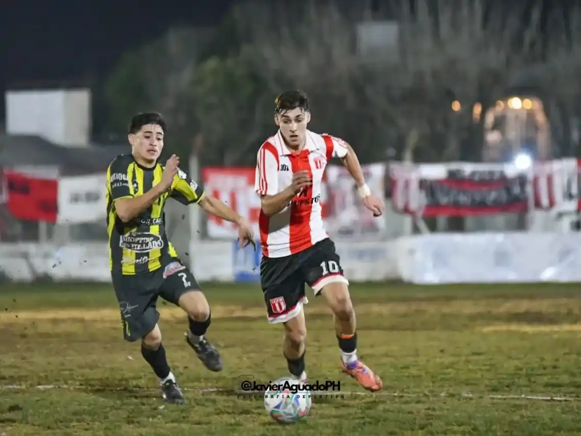 Paraná juego