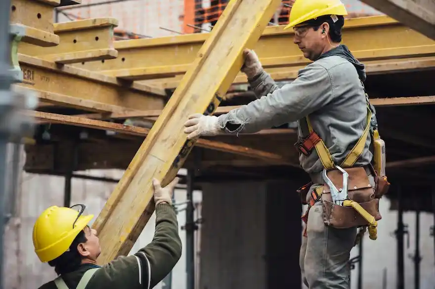 Escala salarial de la Uocra: cuánto ganan los albañiles y obreros de la construcción en octubre de 2025