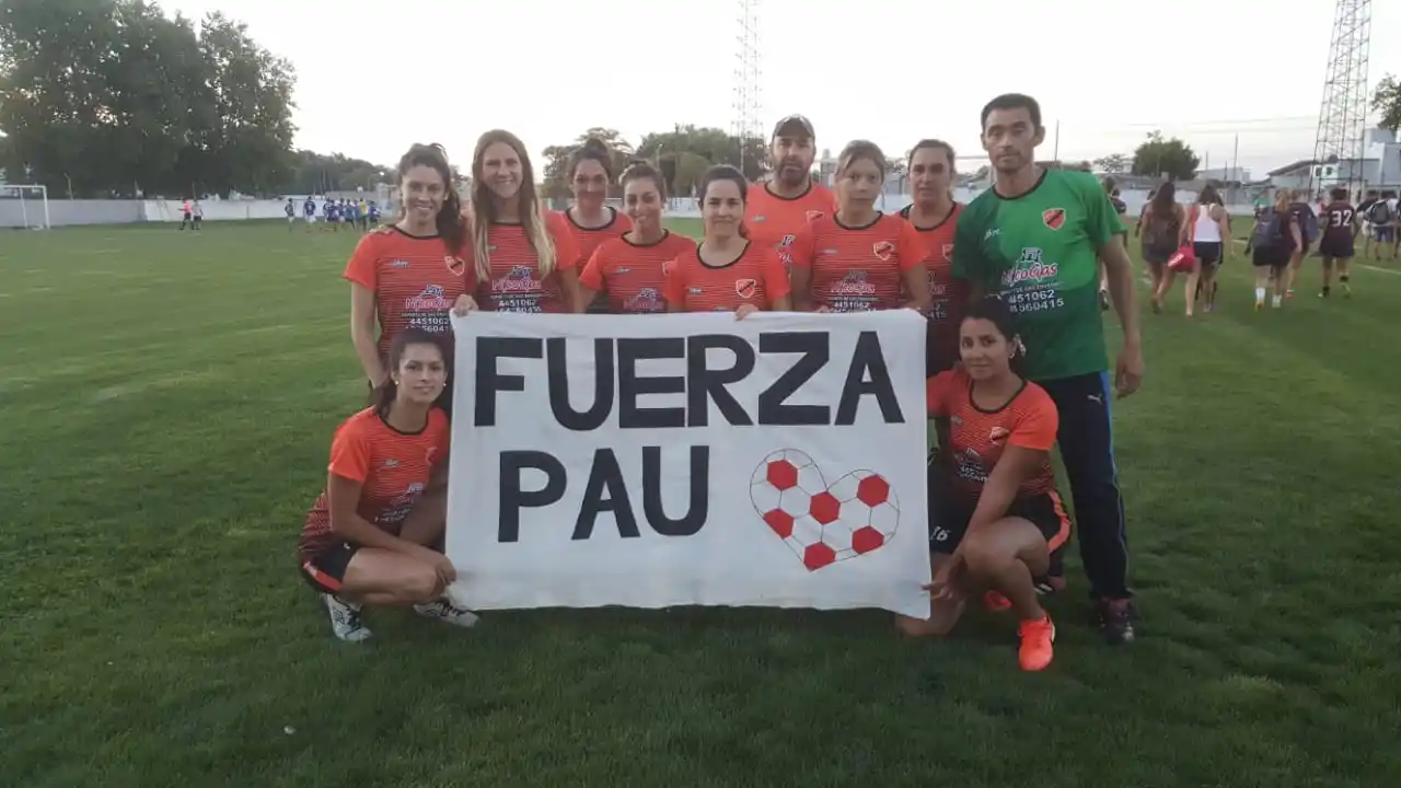 Los primeros resultados  del Nocturno de Ferro 
