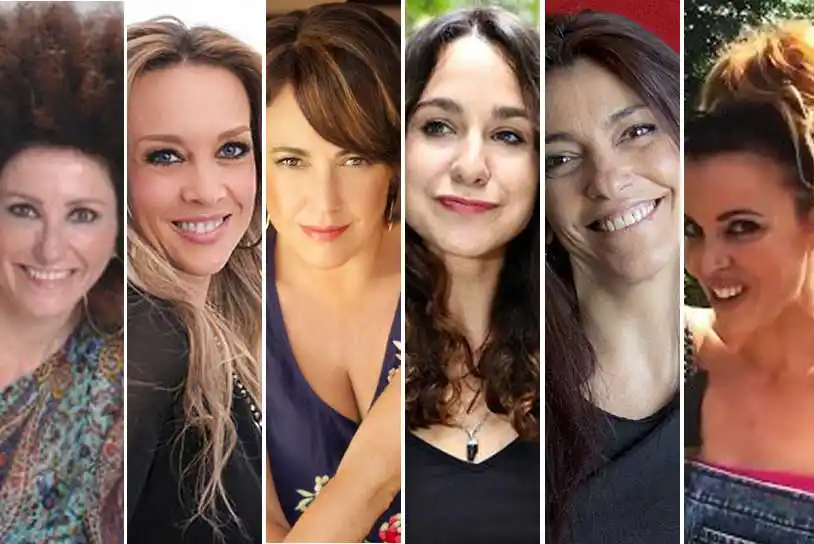 ¿Te acordás de…?