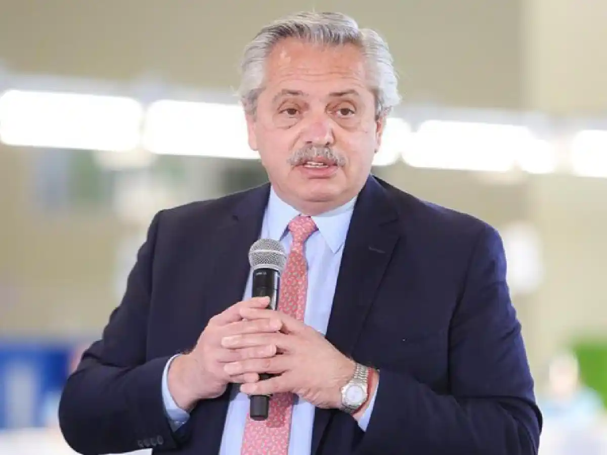 El Presidente anunciará la creación del Consejo Económico y Social