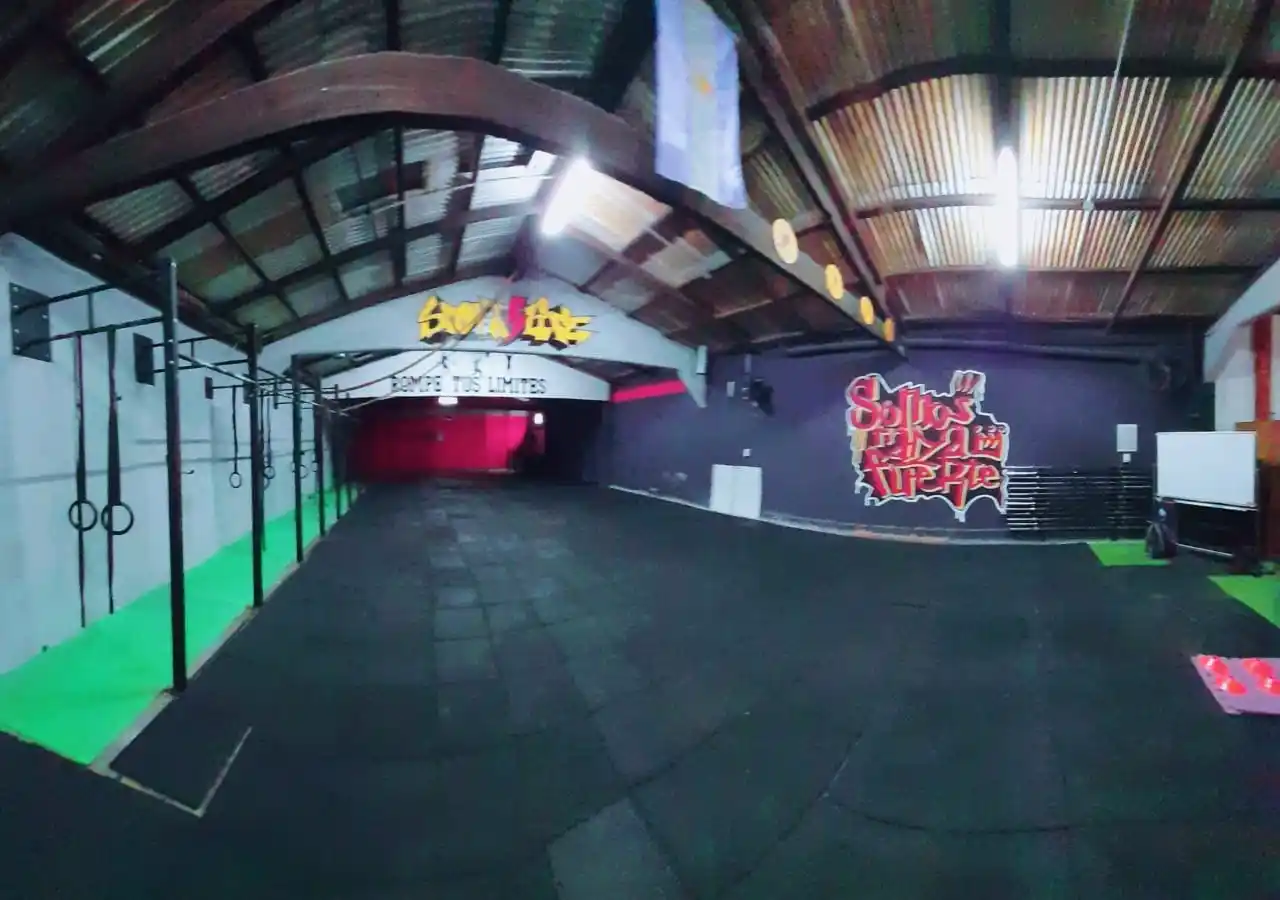 Gimnasios en Cuarentena: cuál es la realidad de uno de los rubros más afectados 