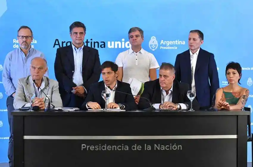 Se reforzará la seguridad en la provincia para garantizar el aislamiento social 