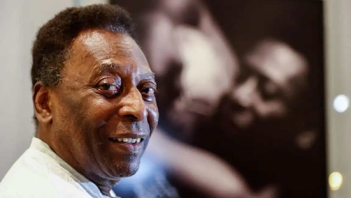 Murió Pelé a los 82 años: ícono del fútbol mundial y leyenda de Brasil