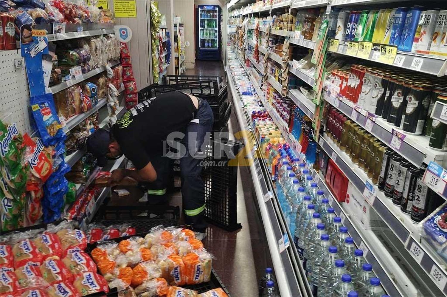 Se conoce la inflación de abril en Argentina: sería menor al récord de marzo 