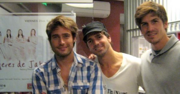 La Policía busca al hermano de Rodrigo Guirao Díaz: está prófugo