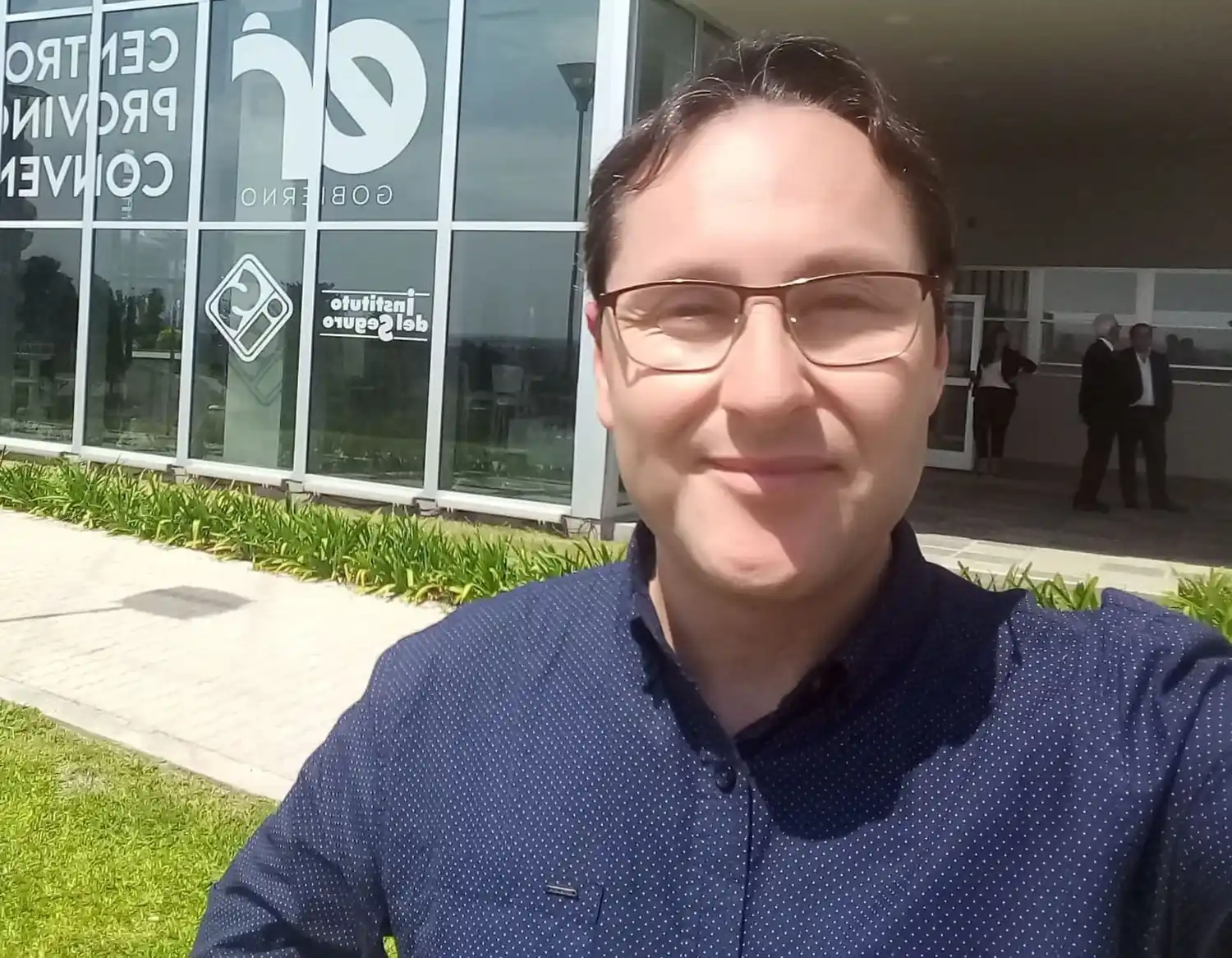 Fredes explicó la implicancia del Día Mundial de los Derechos de los Consumidores