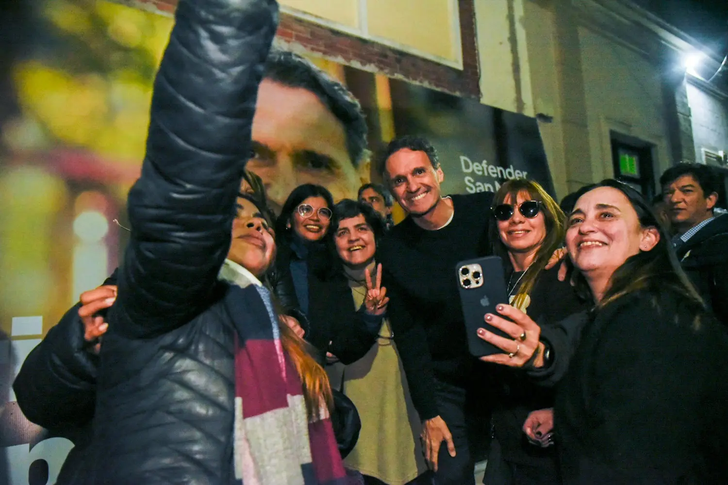 Katopodis tras ganar la Primera Sección: "La provincia de Buenos Aires le puso un freno a Milei"