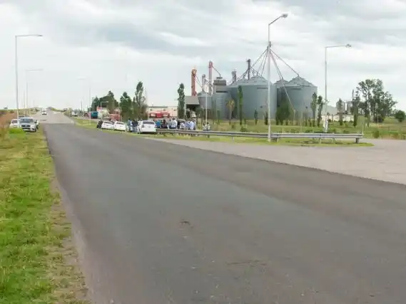 La lucha colectiva que logró el mejoramiento de una ruta clave