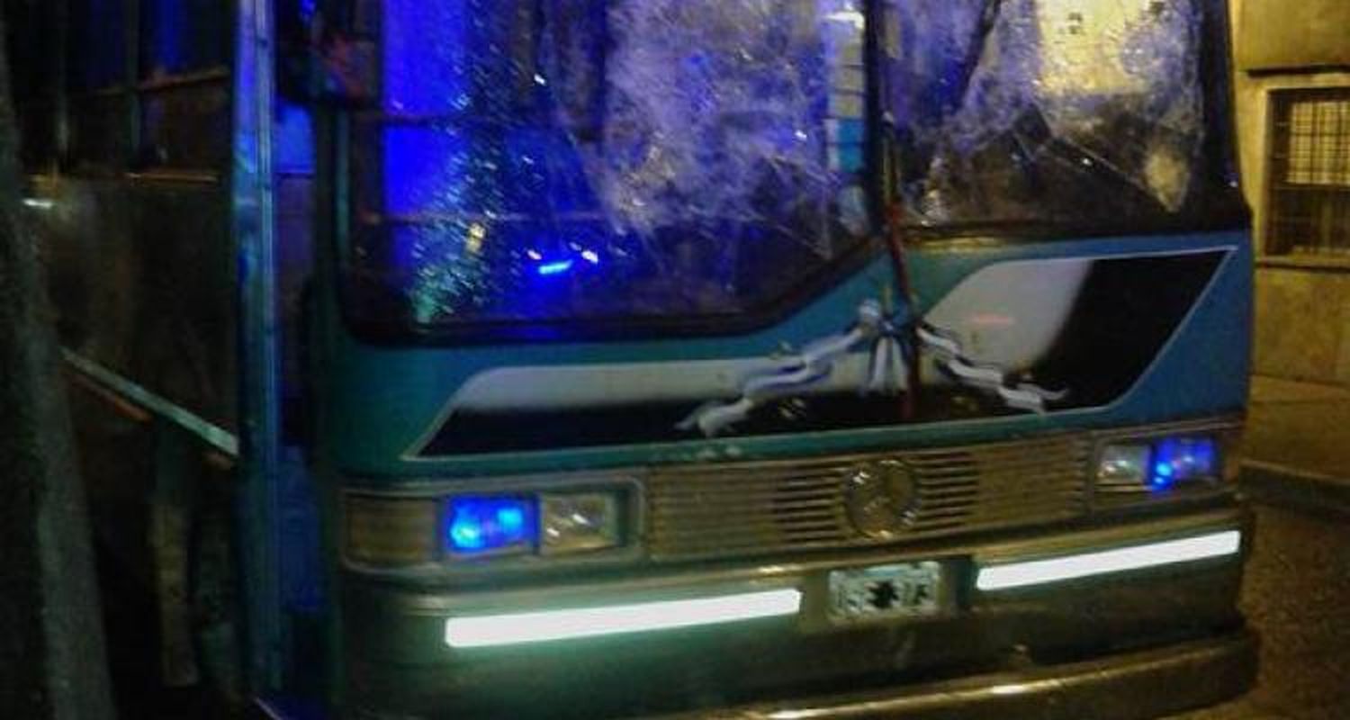 Copa Confederación Norte: Intentaron agredir a jugadores de Rivadavia
