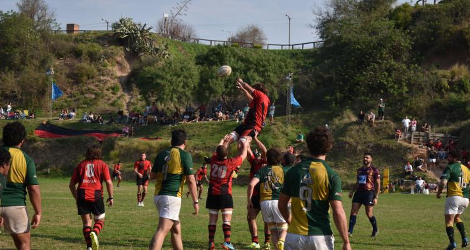 Por un Tiro
