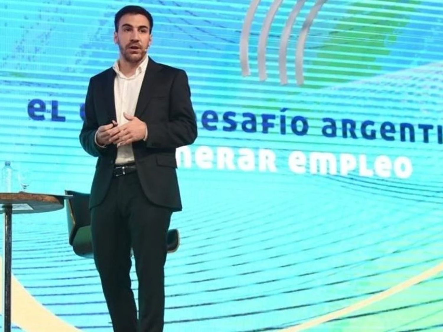 La "competitividad" no llegará por el lado de una devaluación