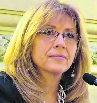 Apuran a la Legislatura por la paridad de género