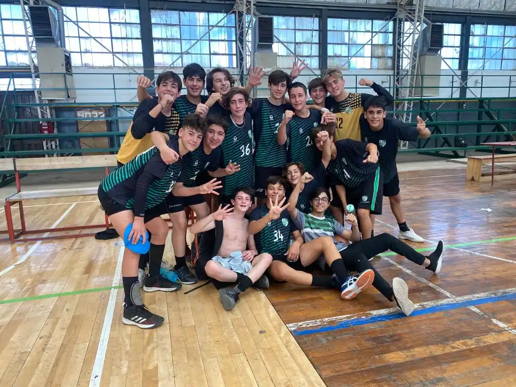 Once Unidos se metió entre los cuatro mejores del país