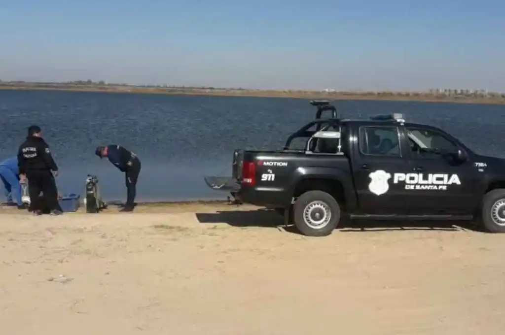 Hallaron un cuerpo sin vida en El Bañado de Colastiné