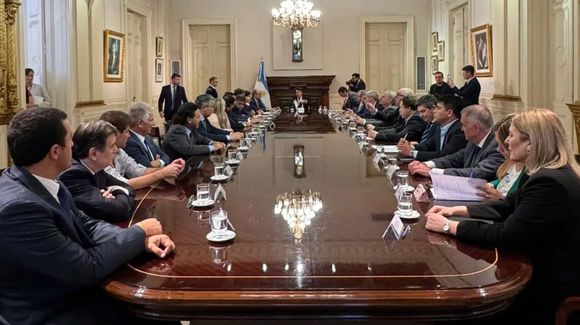 Impuesto a las Ganancias: el Gobierno ofertó un nuevo piso que no sedujo a los gobernadores