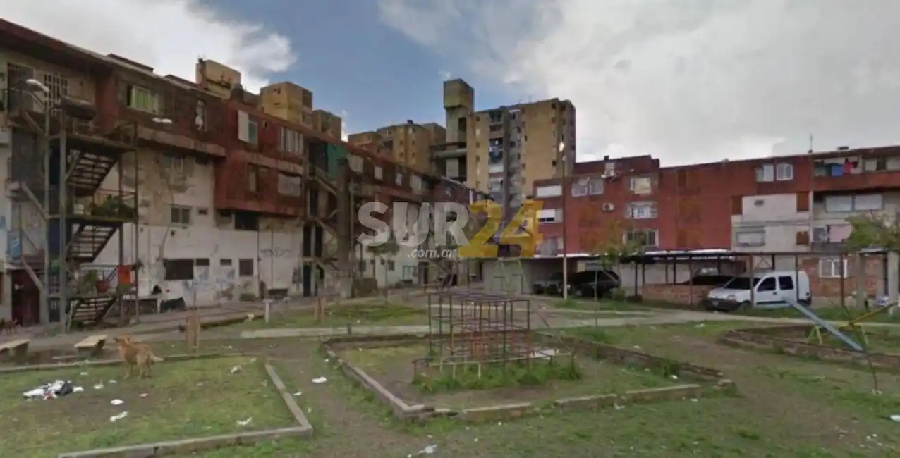 Asesinaron a un joven de 25 años en “Fuerte Apache”