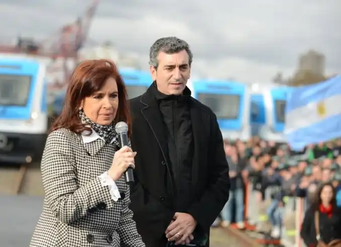 Interna peronista: sube el tono de los cruces