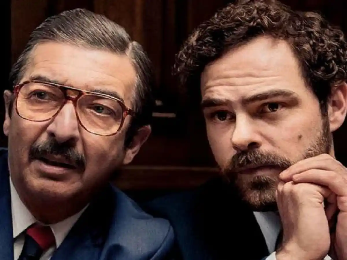 "Argentina, 1985" fue nominada al Oscar a Mejor Película Internacional